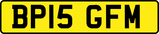 BP15GFM