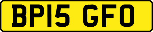 BP15GFO