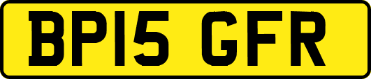 BP15GFR