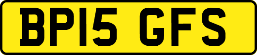 BP15GFS