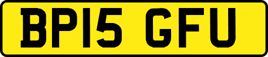 BP15GFU