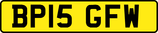 BP15GFW