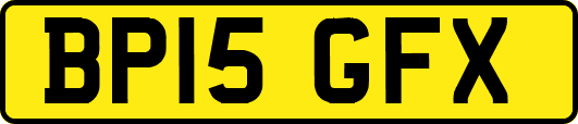 BP15GFX