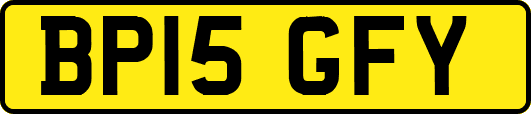BP15GFY
