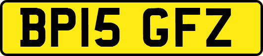BP15GFZ