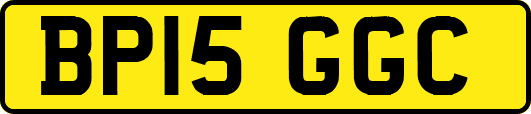 BP15GGC