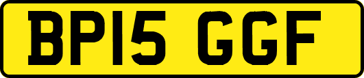 BP15GGF