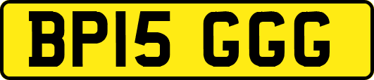 BP15GGG
