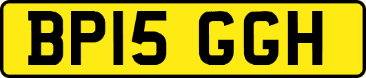 BP15GGH
