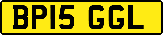 BP15GGL