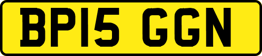 BP15GGN