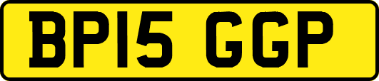 BP15GGP