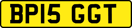 BP15GGT