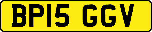 BP15GGV