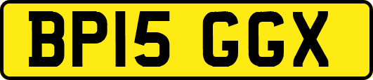 BP15GGX