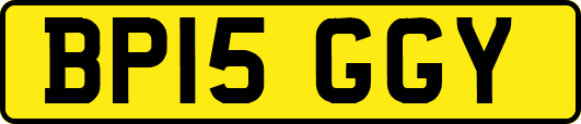 BP15GGY