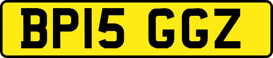 BP15GGZ