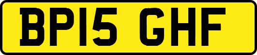 BP15GHF