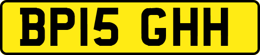 BP15GHH