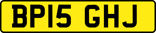 BP15GHJ