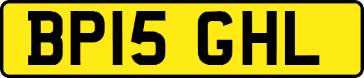 BP15GHL