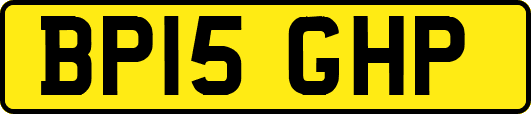 BP15GHP