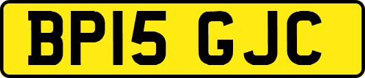 BP15GJC