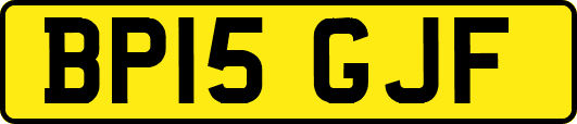 BP15GJF