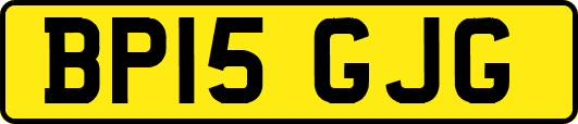 BP15GJG