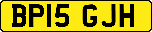 BP15GJH