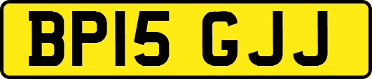 BP15GJJ