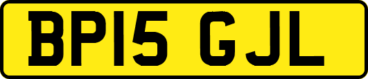 BP15GJL