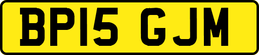 BP15GJM
