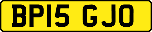 BP15GJO