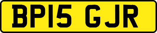 BP15GJR