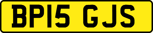 BP15GJS