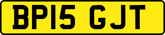 BP15GJT
