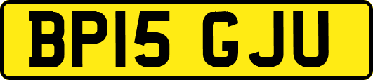 BP15GJU