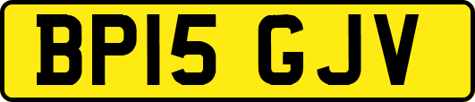 BP15GJV