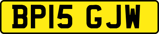 BP15GJW
