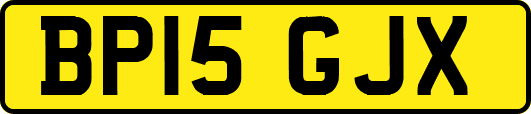 BP15GJX