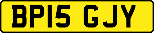 BP15GJY