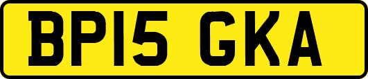 BP15GKA