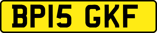 BP15GKF