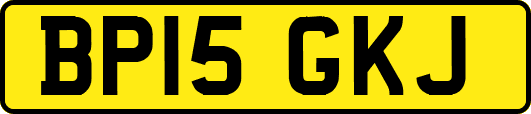 BP15GKJ