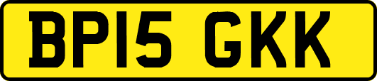 BP15GKK