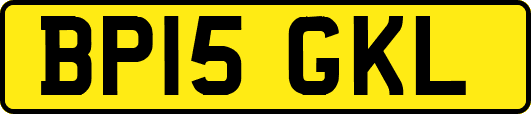 BP15GKL