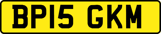 BP15GKM