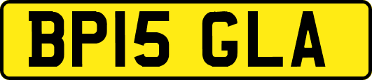BP15GLA