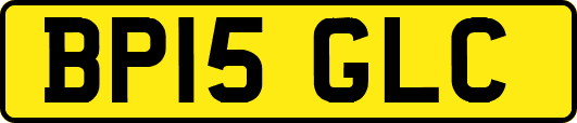 BP15GLC
